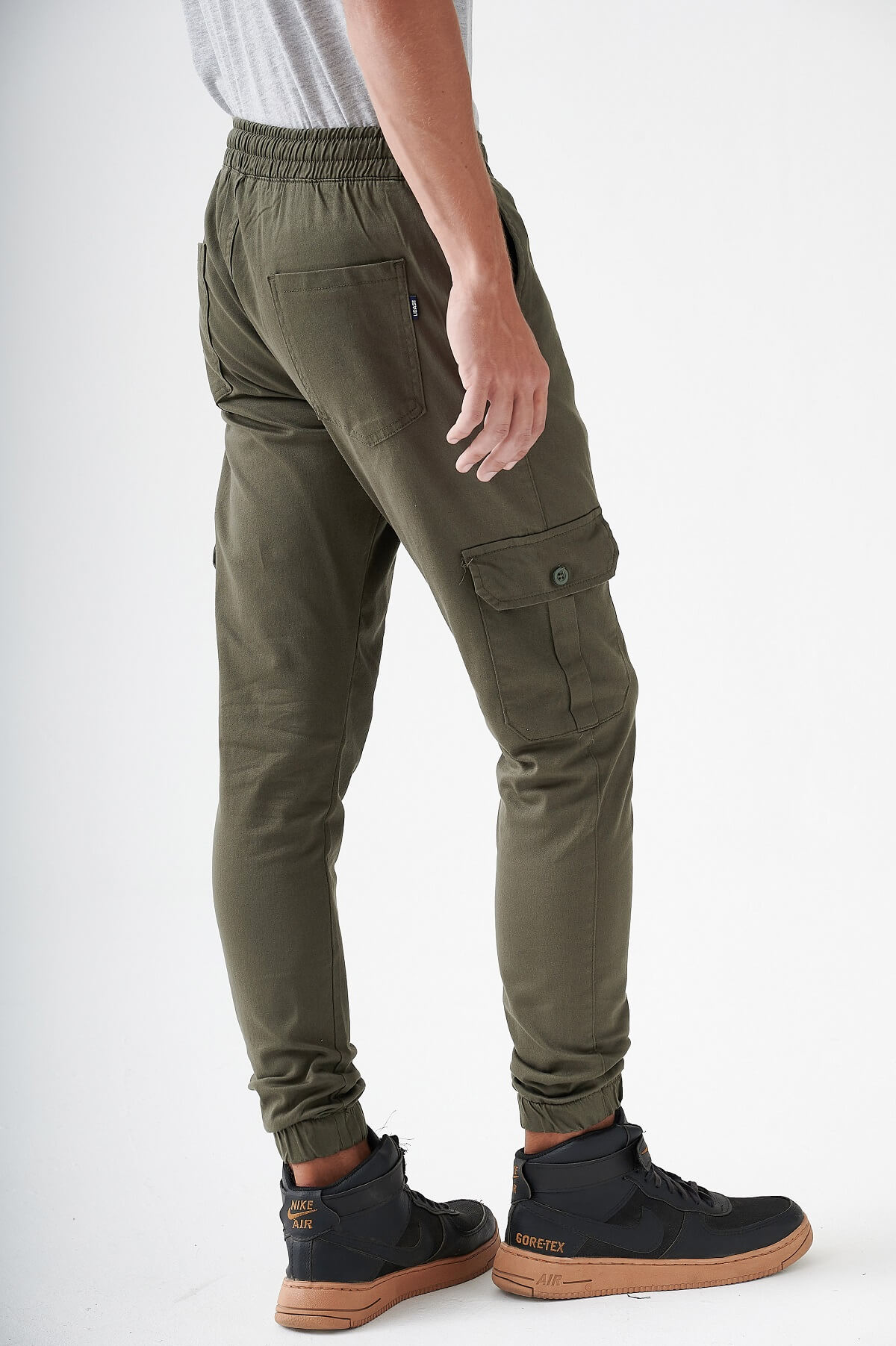 P.H. JOGGER CARGO