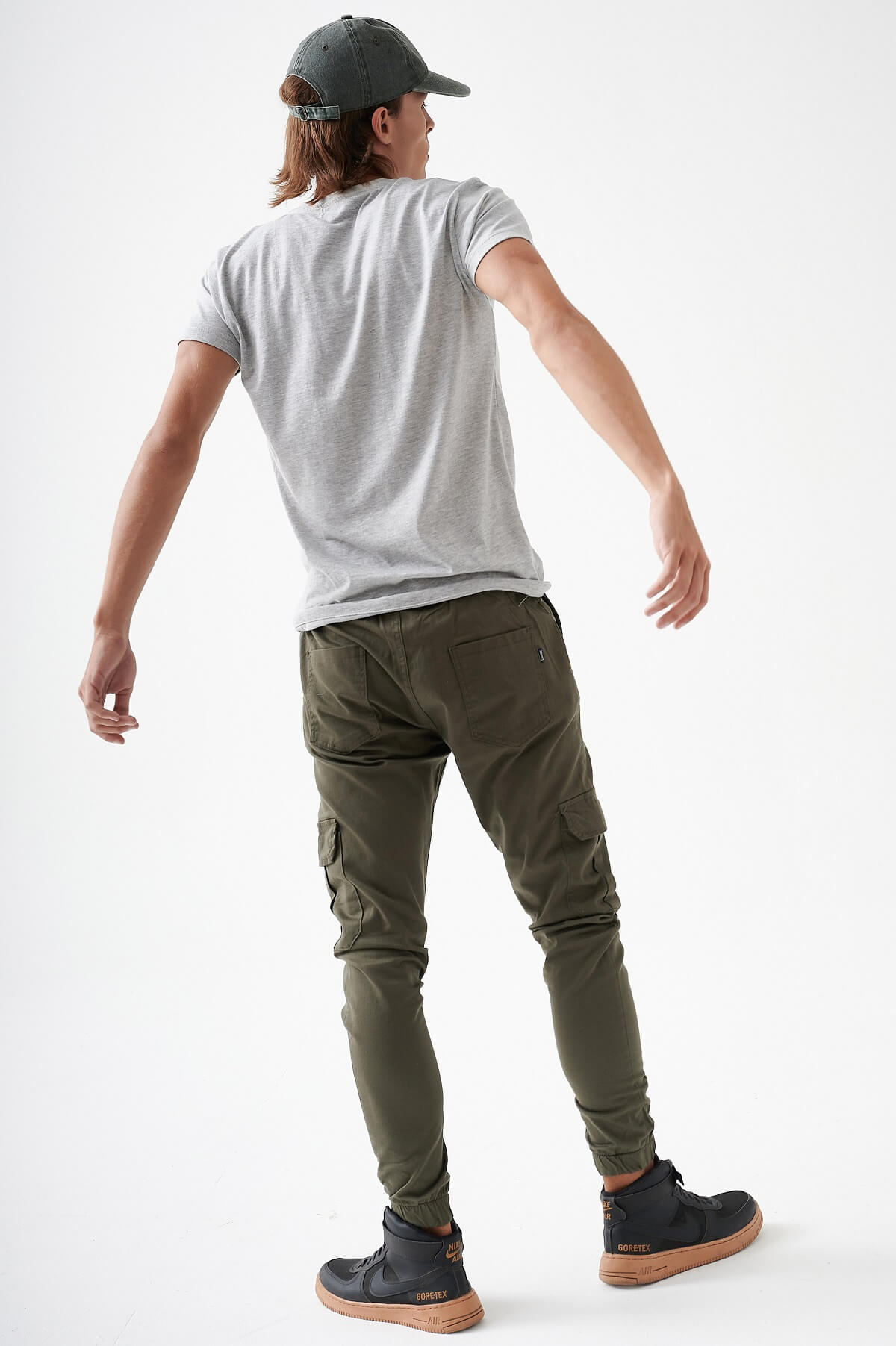 P.H. JOGGER CARGO