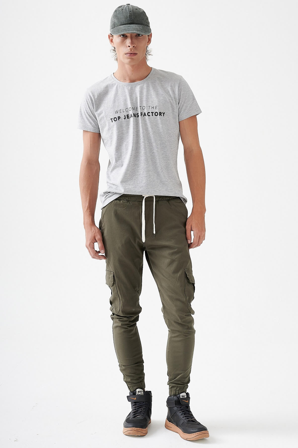 P.H. JOGGER CARGO