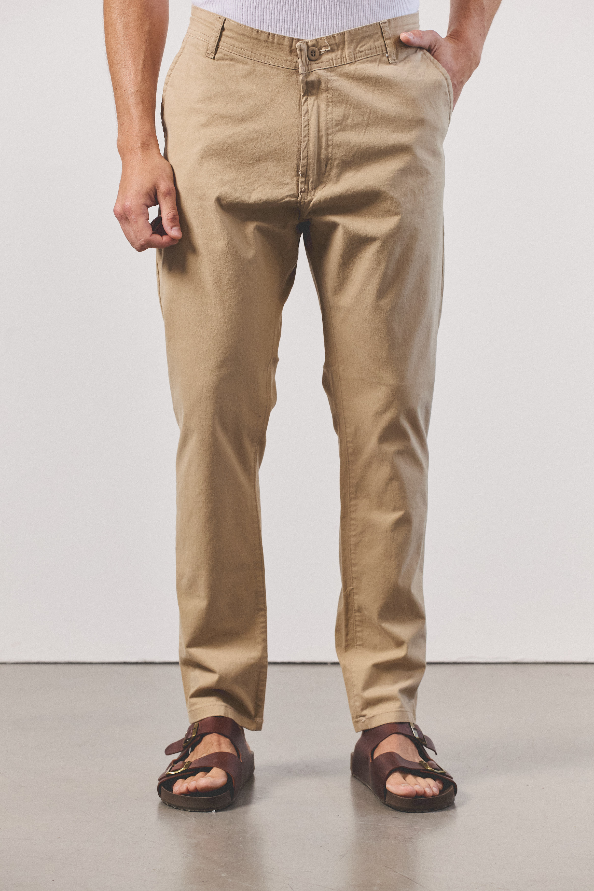 P.H SEMI CHUPIN CHINO