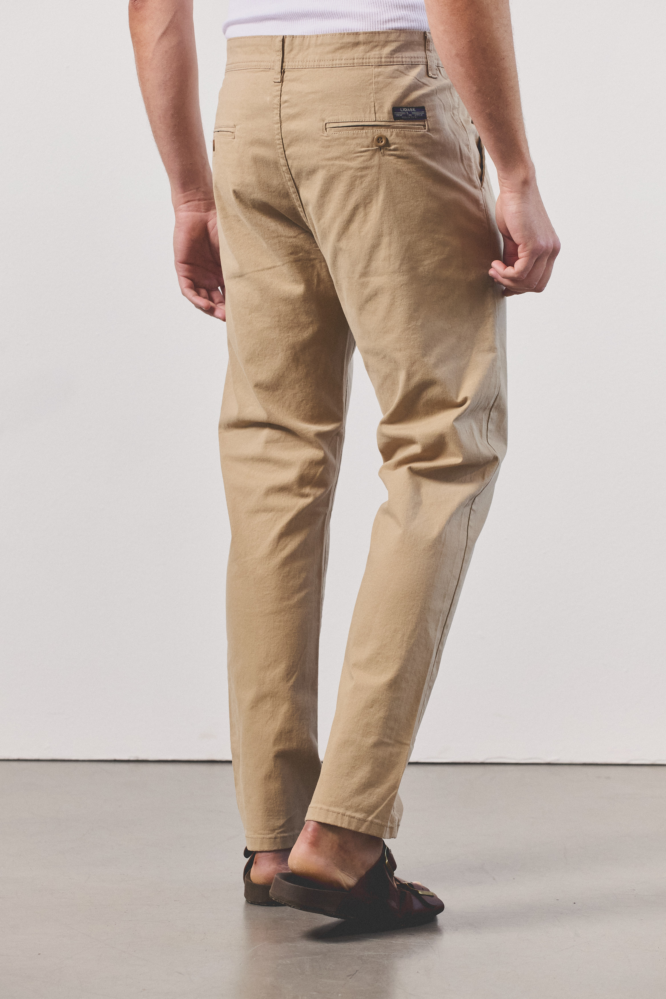 P.H SEMI CHUPIN CHINO