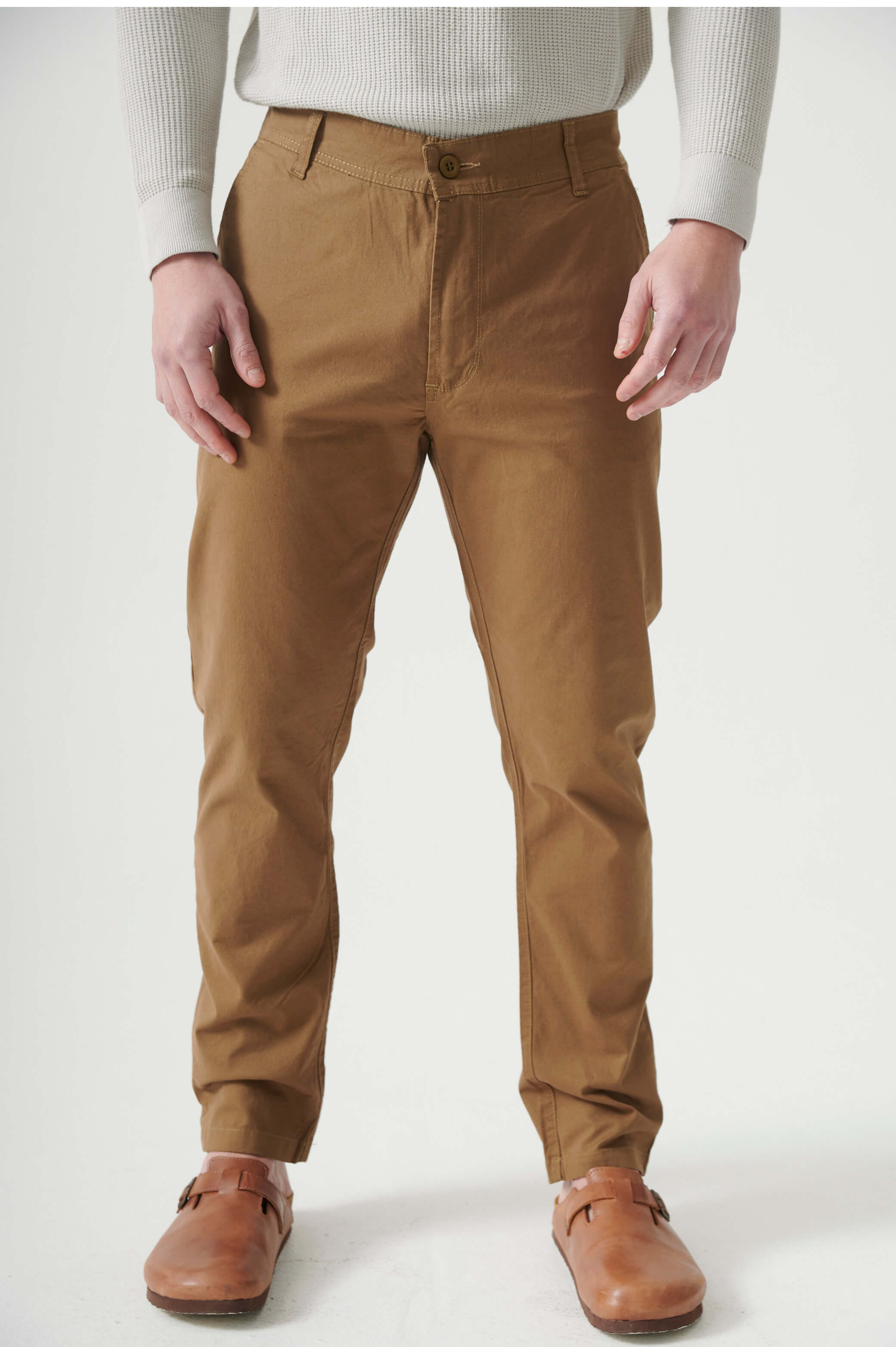 P.H SEMI CHUPIN CHINO