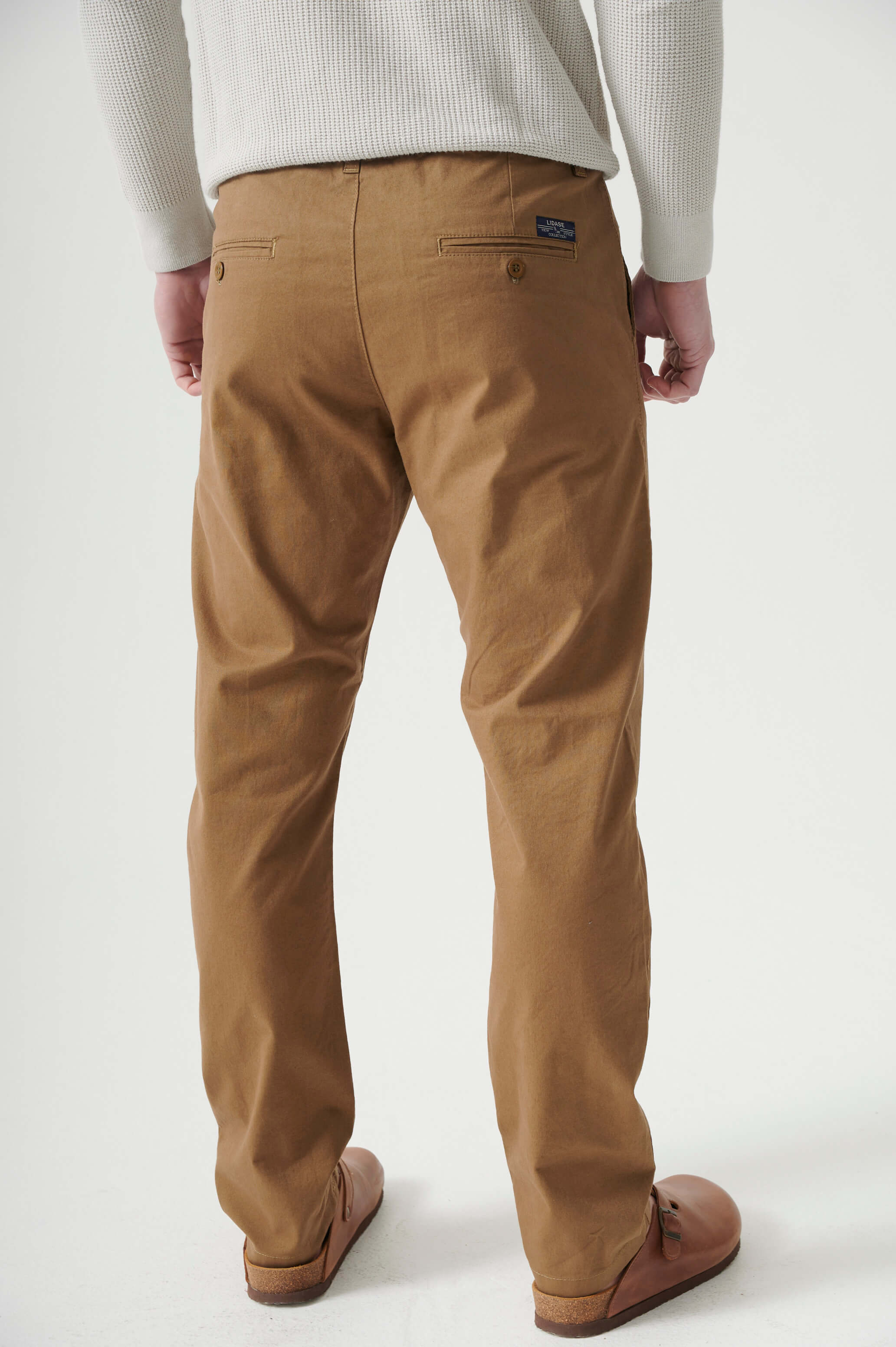 P.H SEMI CHUPIN CHINO