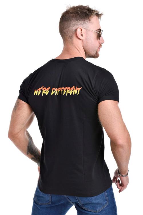 REMERA REGULAR