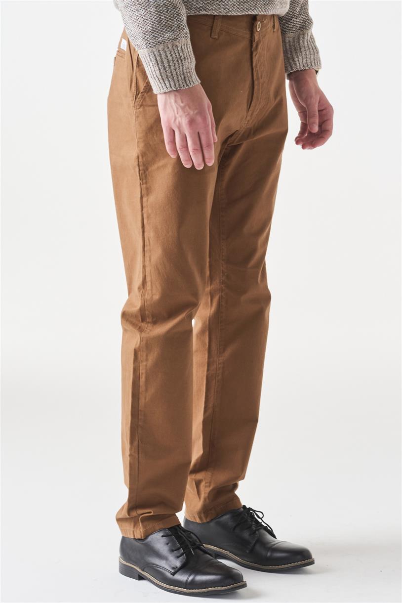 P.H CHINO SEMI CHUPIN
