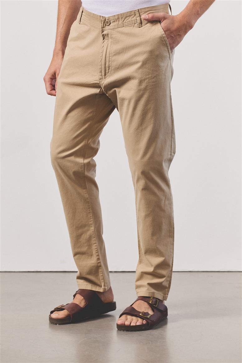 P.H SEMI CHUPIN CHINO