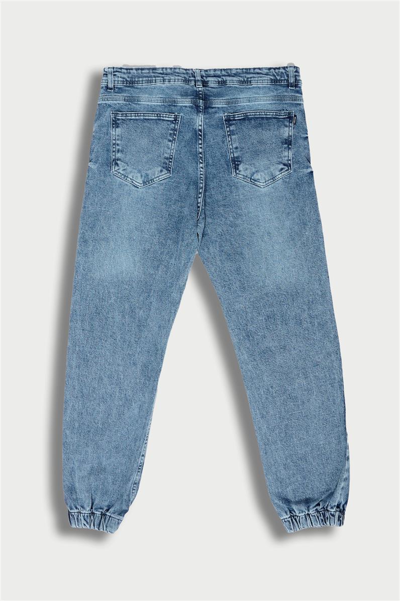 JOGGER JEAN