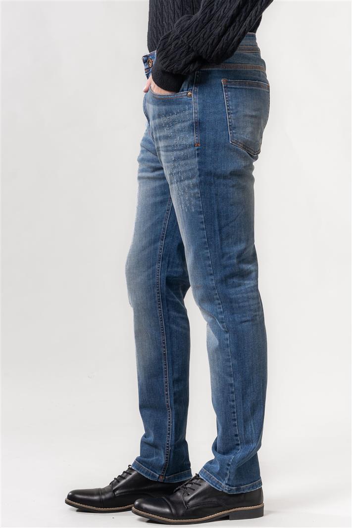JEAN SLIM EVOLUTION