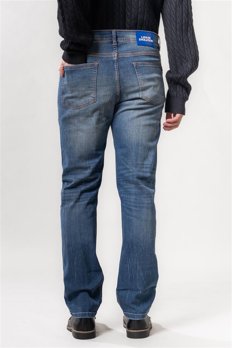 JEAN SLIM EVOLUTION