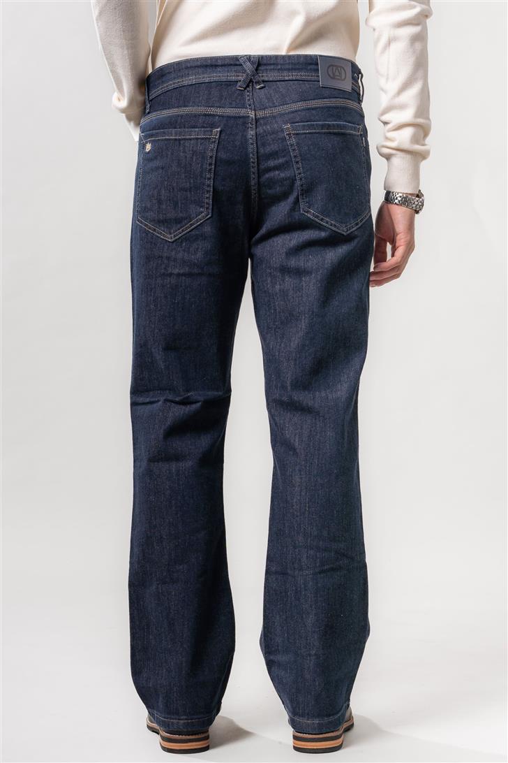 JEAN BOOTCUT