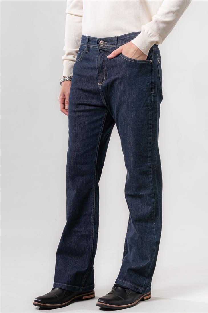 JEAN BOOTCUT