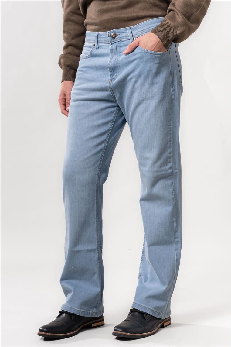 JEAN BOOTCUT