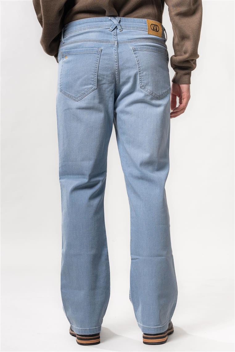 JEAN BOOTCUT