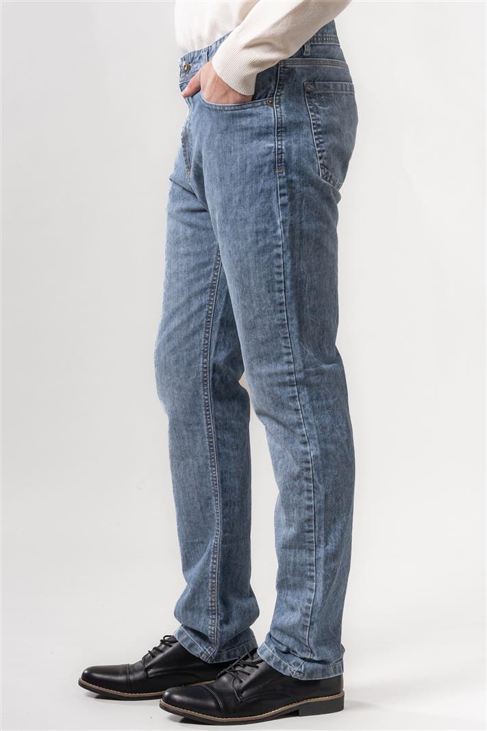 JEAN STRAIGHT RIGID