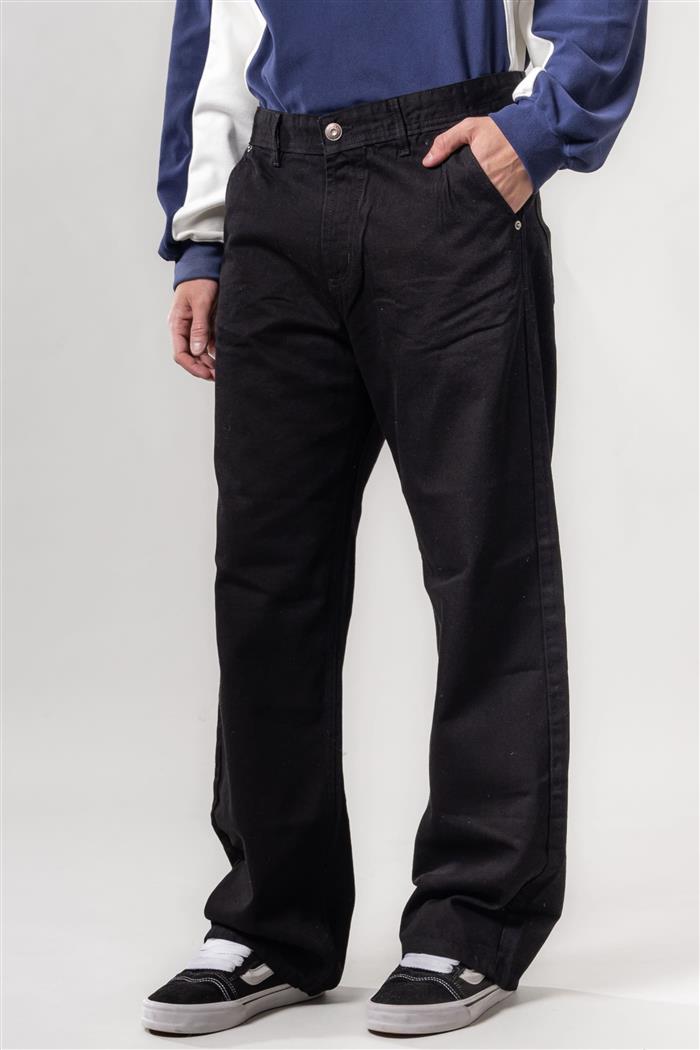 JEAN BAGGY