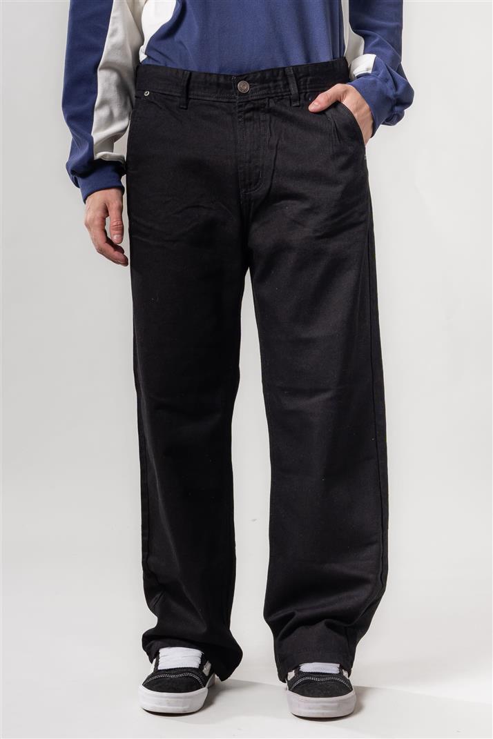JEAN BAGGY