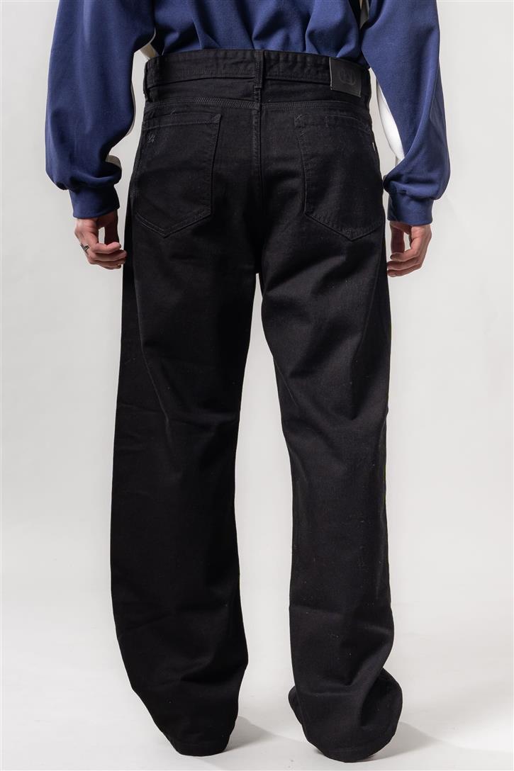 JEAN BAGGY