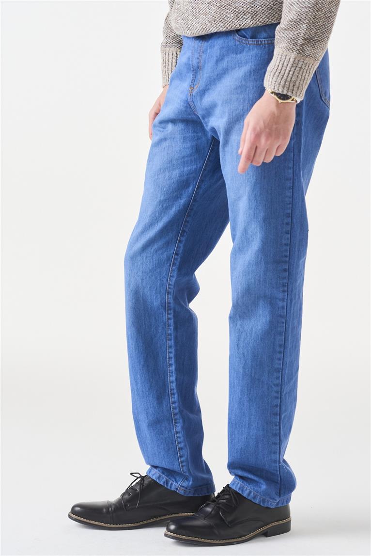 JEAN STRAIGHT RIGID