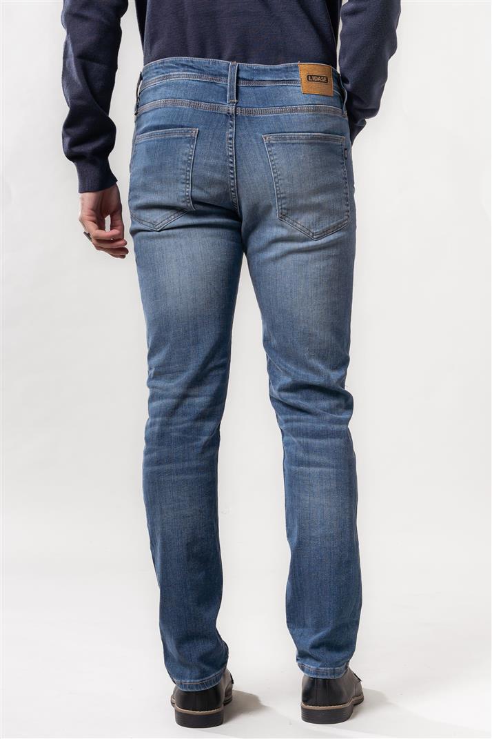 JEAN SLIM EVOLUTION