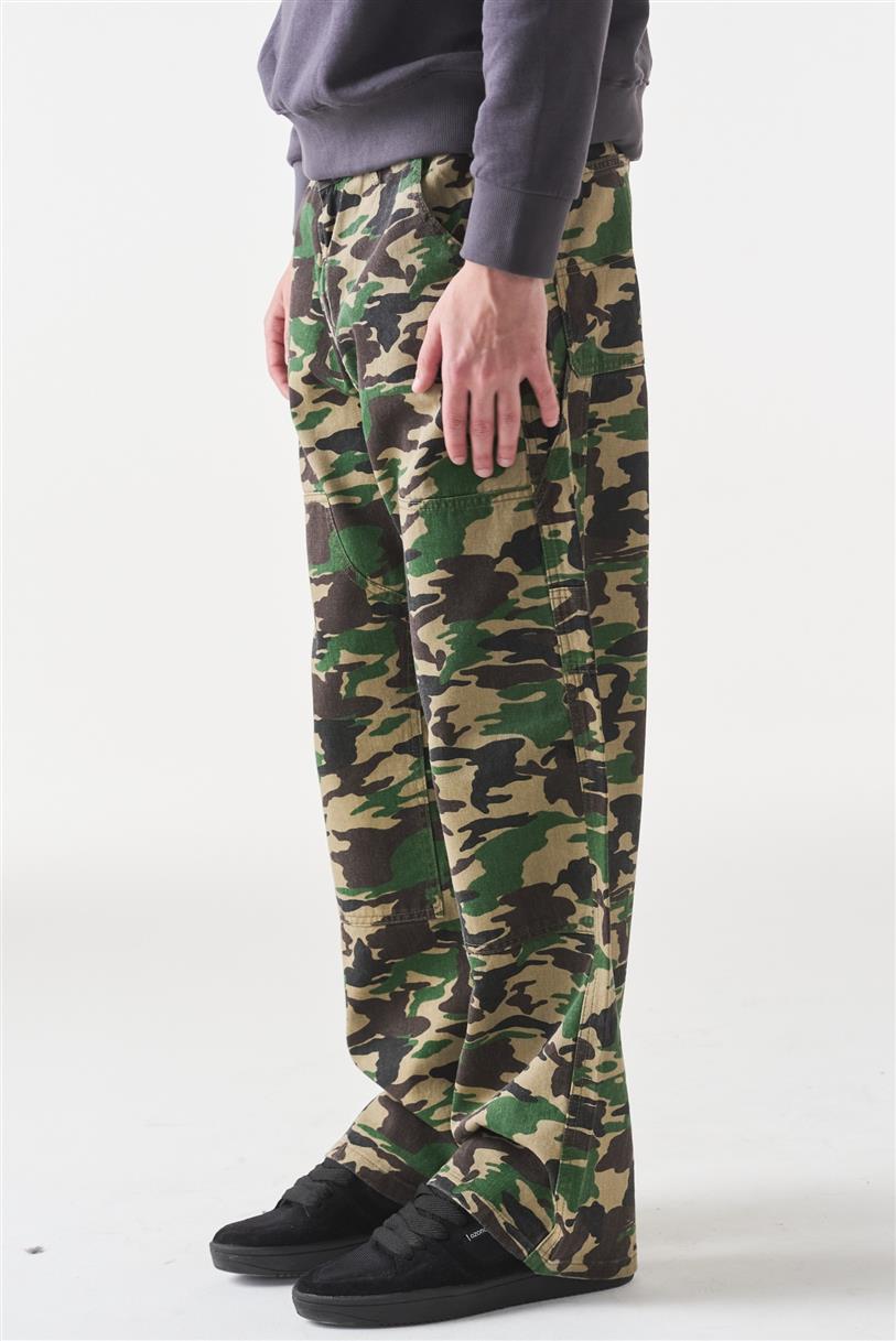 JEAN BAGGY CARPINTERO