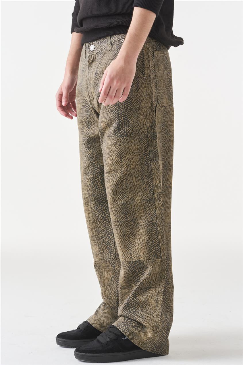 JEAN BAGGY CARPINTERO
