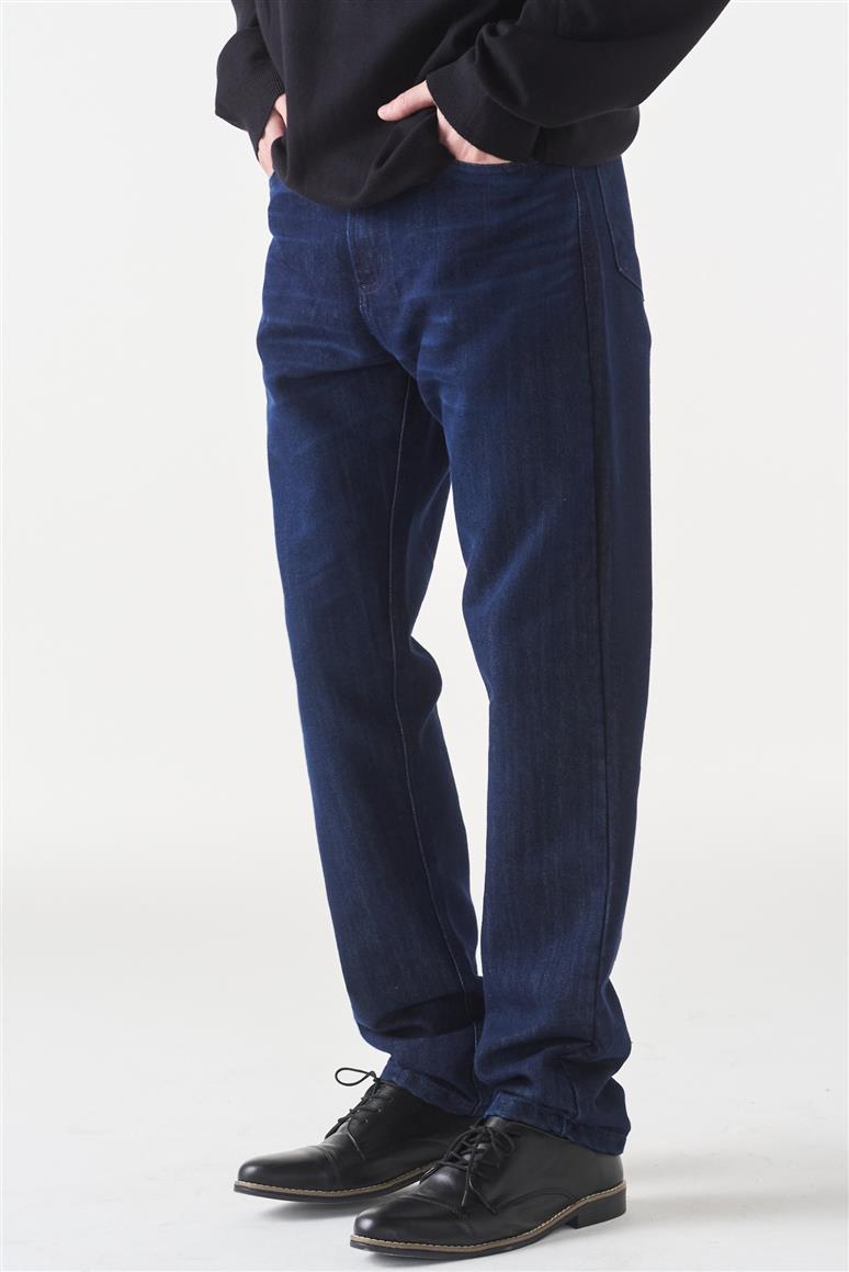 JEAN STRAIGHT RIGID